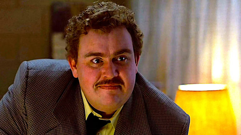 The Unlikely Horror Role John Candy Almost Played
