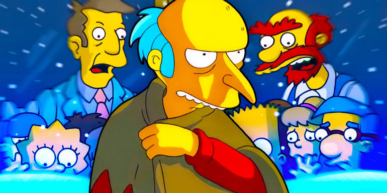 The Simpsons' Double Take: How One Storyline Inspired Two Classic Episodes
