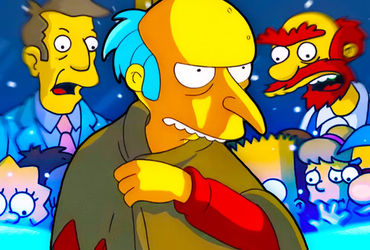 The Simpsons' Double Take: How One Storyline Inspired Two Classic Episodes