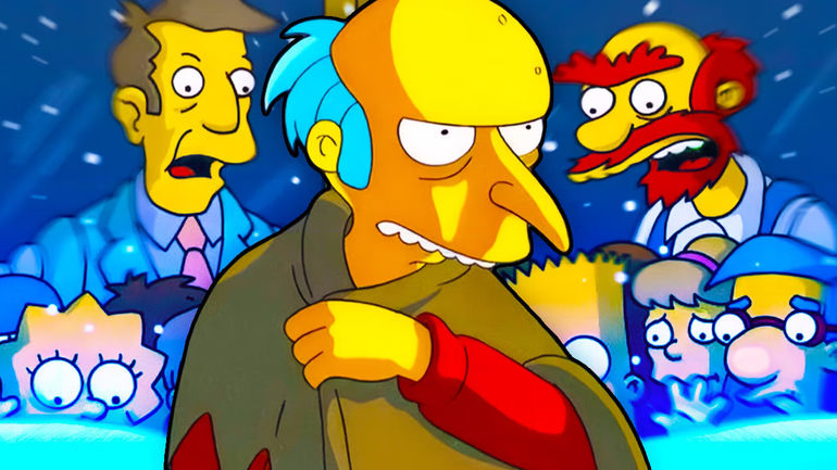 The Simpsons' Double Take: How One Storyline Inspired Two Classic Episodes