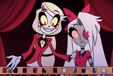 The Musical and Magical World of Hazbin Hotel