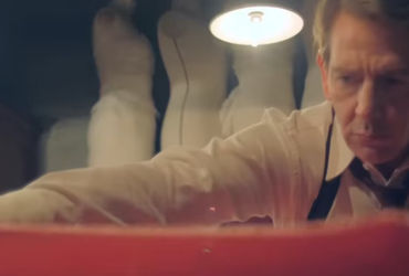 The New Look: A Glimpse into the World of Fashion and Drama