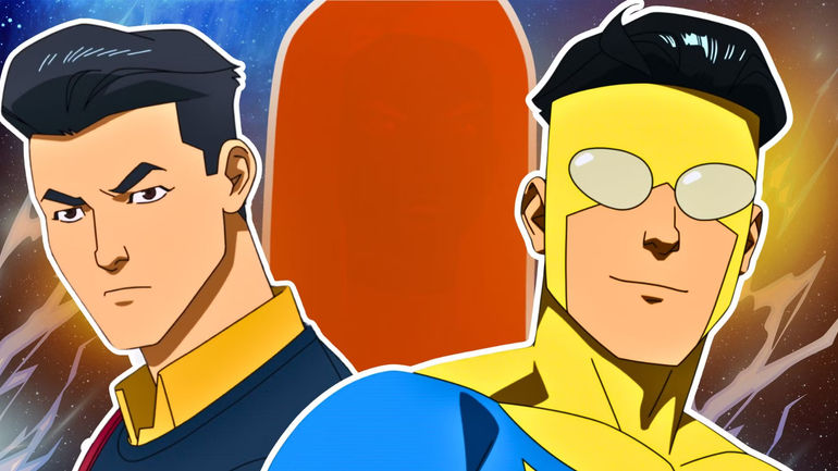 Invincible: The Potential for Spinoff Shows and The Character Who Could Carry One