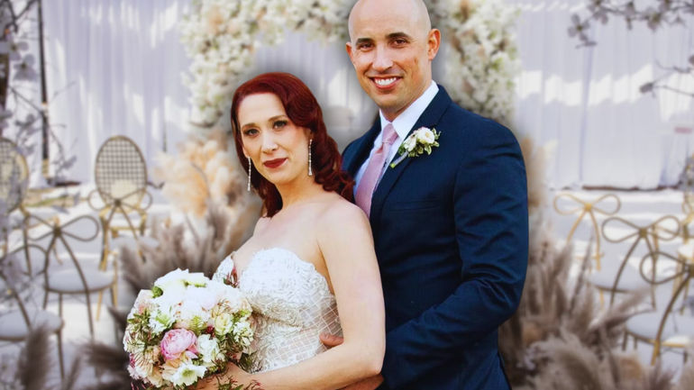 MAFS Season 9 Star Beth Accuses Jamie of Theft