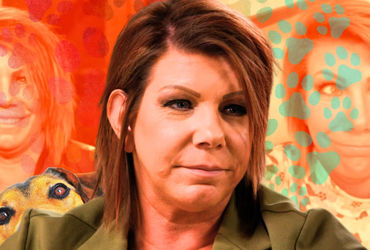 Sister Wives' Meri Brown Adopts New Pet Dog Zona