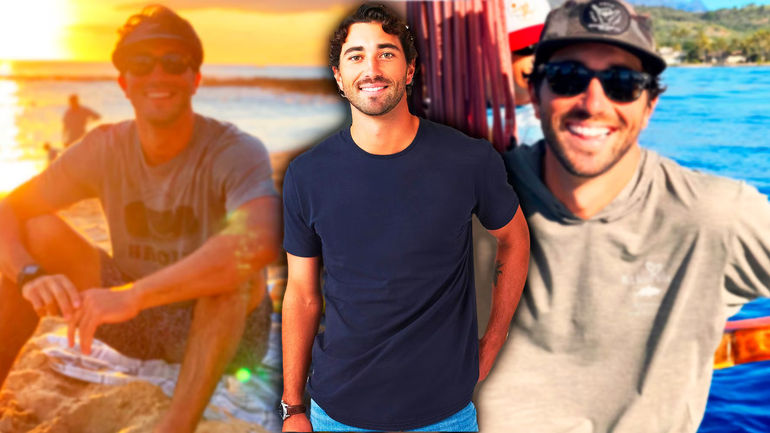 The Bachelor's Joey Graziadei Should Watch Out