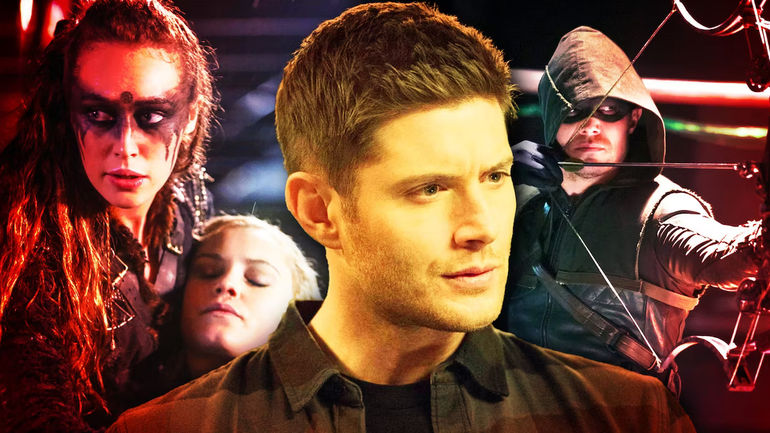9 Darkest Moments in CW Shows That Shocked Audiences