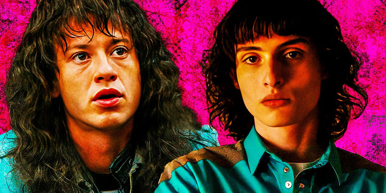 Mike's New Look: Deeper Implications in Stranger Things Season 5