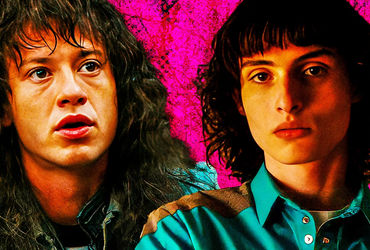 Mike's New Look: Deeper Implications in Stranger Things Season 5