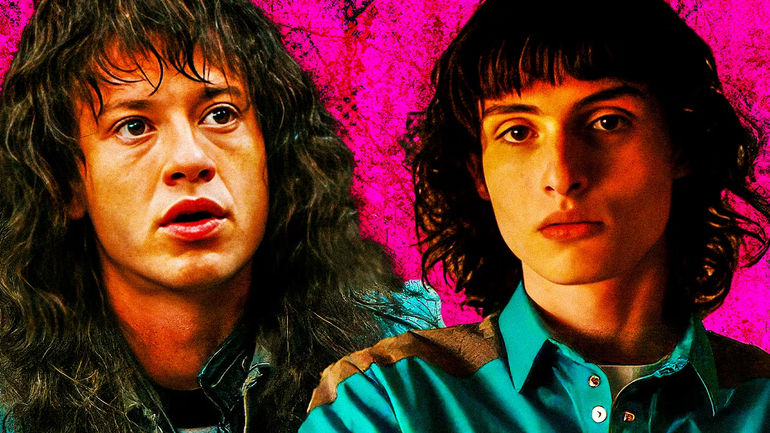 Mike's New Look: Deeper Implications in Stranger Things Season 5