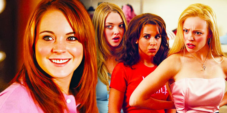 The Unspoken Rules of the Plastics: Mean Girls