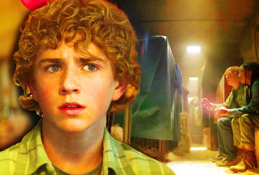 The Importance of Iris Messaging in Percy Jackson