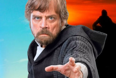 The Mysterious Origins of Luke's Force Projection