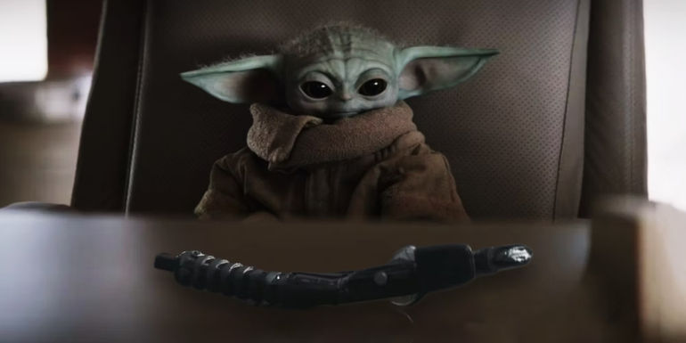 The Legacy of the Darksaber: A New Chapter for The Mandalorian & Grogu