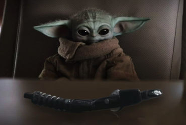 The Legacy of the Darksaber: A New Chapter for The Mandalorian & Grogu