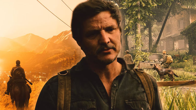 Reviving the Horror in The Last of Us TV Show