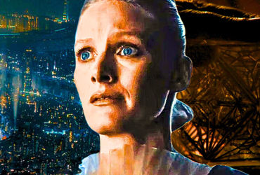 The Ethical and Emotional Dilemma of Lady Demerzel in Foundation Season 3