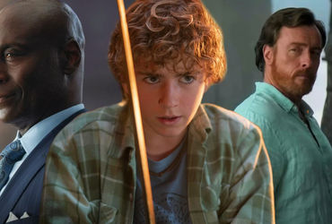 The Epic Changes in Percy Jackson and the Olympians