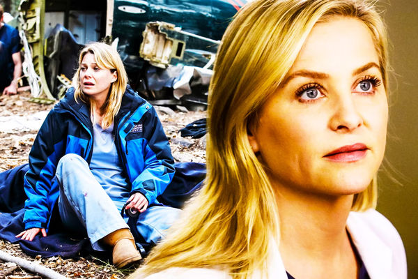 Greys Anatomy The Untold Story Of Arizona Robbins You Wont Want To Miss It - 5aew6r9