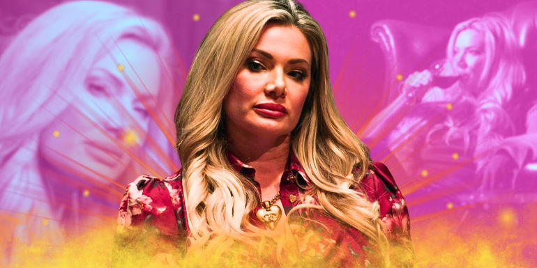 The Unstoppable Journey of Janelle Pierzina in The Traitors US S2