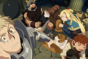 Delicious in Dungeon: Unveiling the Culinary Adventures