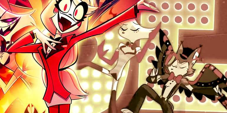 The Unforgettable Musical Number of Hazbin Hotel: 'Loser, Baby'