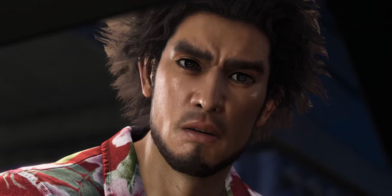 The Controversy Behind Like a Dragon: Infinite Wealth's New Game Plus Feature