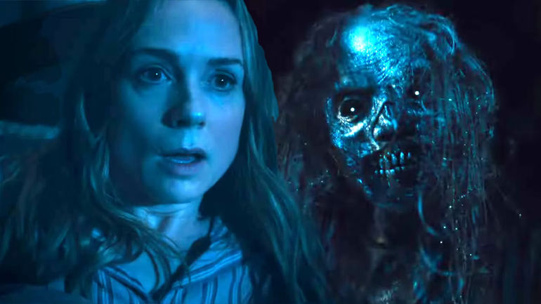 Night Swim: A Terrifying Tale of Aquatic Horror