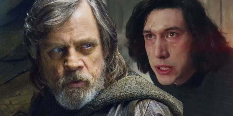 The Missed Dinner: Adam Driver's Explanation for Turning Down Mark Hamill
