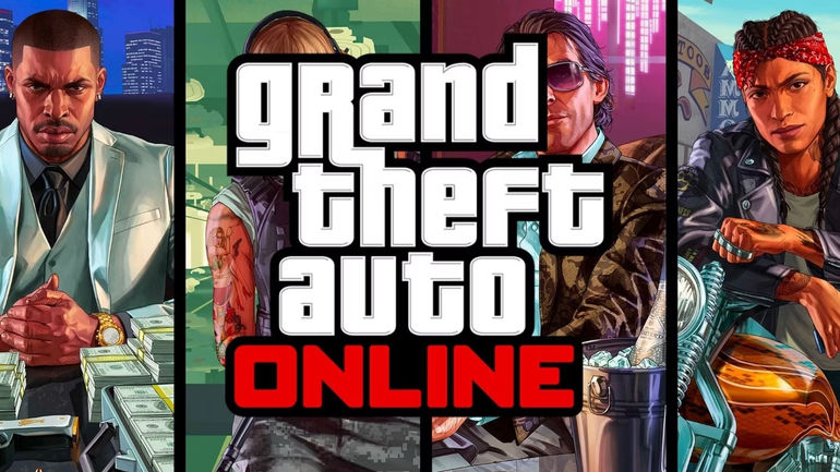 The Chop Shop: A New Era for Grand Theft Auto Online