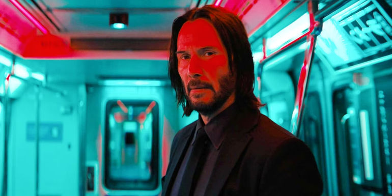 The Future of John Wick: AI-Generated Art, Franchise Updates, and Spinoff Expansion