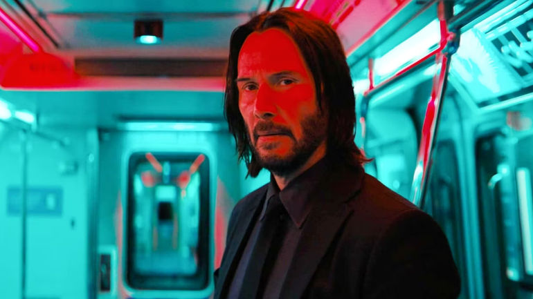 The Future of John Wick: AI-Generated Art, Franchise Updates, and Spinoff Expansion