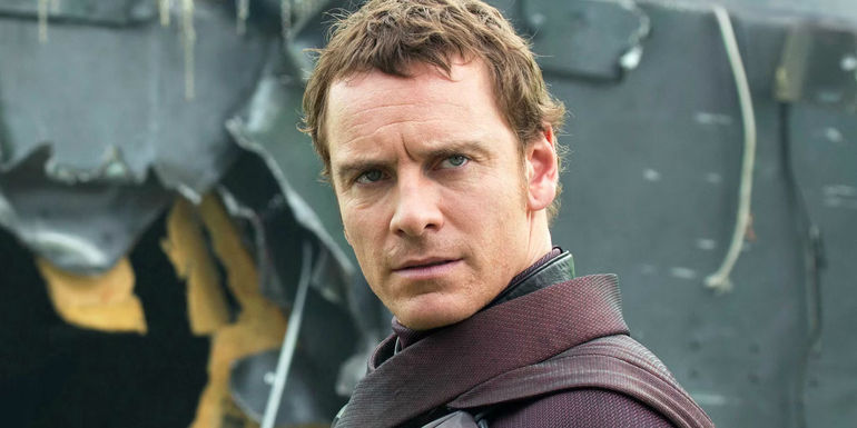 Michael Fassbender's Candid Reflection on Playing Magneto and the Future of the X-Men Franchise