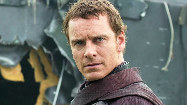 Michael Fassbender's Candid Reflection on Playing Magneto and the Future of the X-Men Franchise