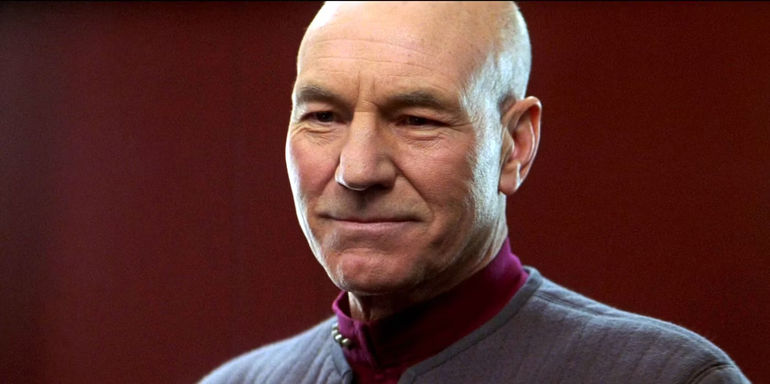 The Emotional Journey of Star Trek: Nemesis and its Impact on Star Trek: Picard