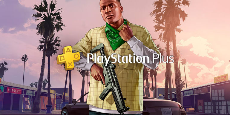 PlayStation Plus Extra - December 2023 (PS+) 