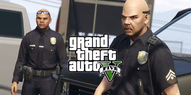 New Police Vehicles Available in GTA Online