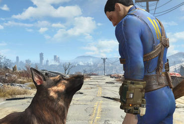 Fallout 4 Next-Gen Update Delayed to 2024: What Fans Can Expect