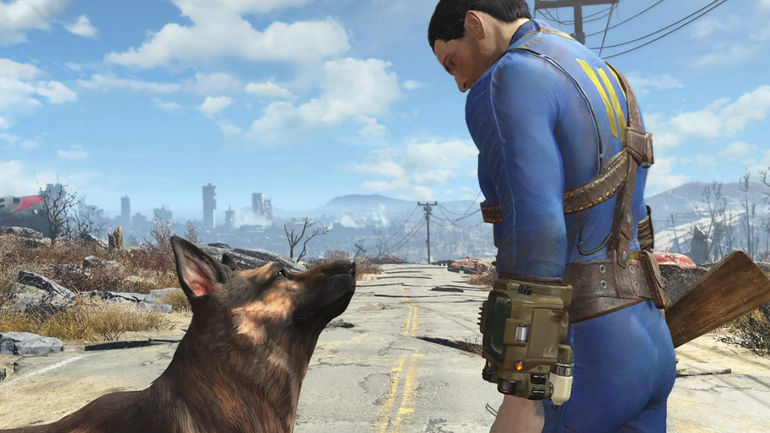 Fallout 4 Next-Gen Update Delayed to 2024: What Fans Can Expect