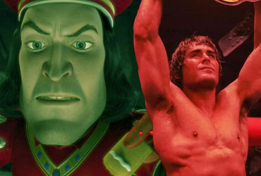 Zac Efron's Transformation in The Iron Claw: From Lord Farquaad Comparisons to Oscar Buzz