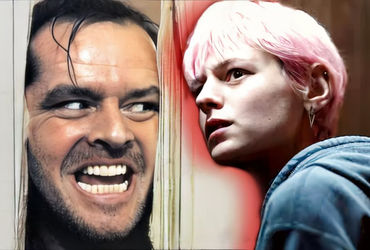 A Murder at the End of the World: The Shining Easter Egg and Spoiler Alert