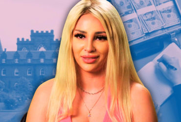 The Expensive Wig of Sophie Sierra: A Closer Look