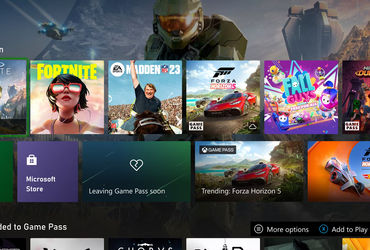 Microsoft Fixes Bug Affecting Xbox Insiders Program