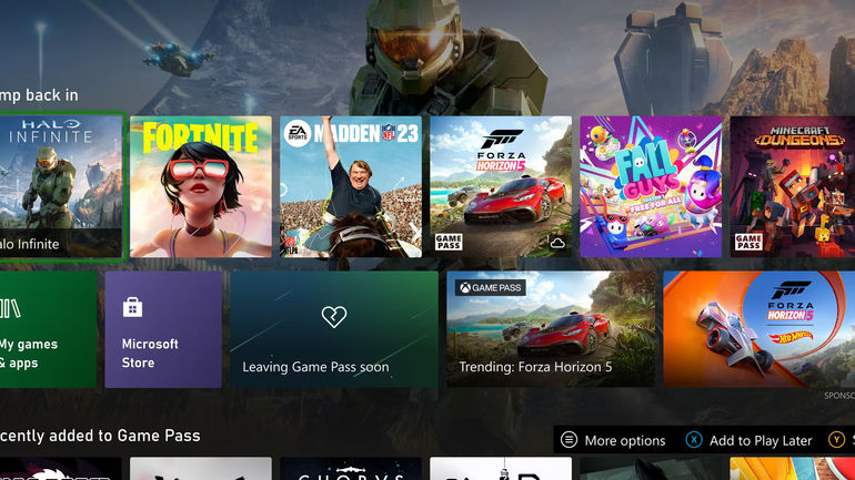 Microsoft Fixes Bug Affecting Xbox Insiders Program
