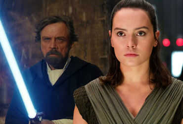 How a Deleted Scene from Star Wars: The Last Jedi Disproves Critics of Luke Skywalker's Arc