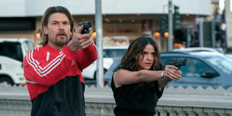 Obliterated Season 2: What's Next for the Hit Netflix Series?