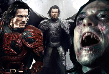 The Fate of Dracula Untold 2: A Dark Universe Derailed