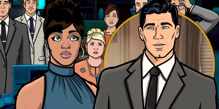 Archer Cast Reflects on Series Finale and Hope for a Revival
