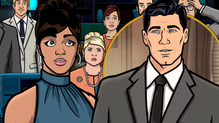Archer Cast Reflects on Series Finale and Hope for a Revival