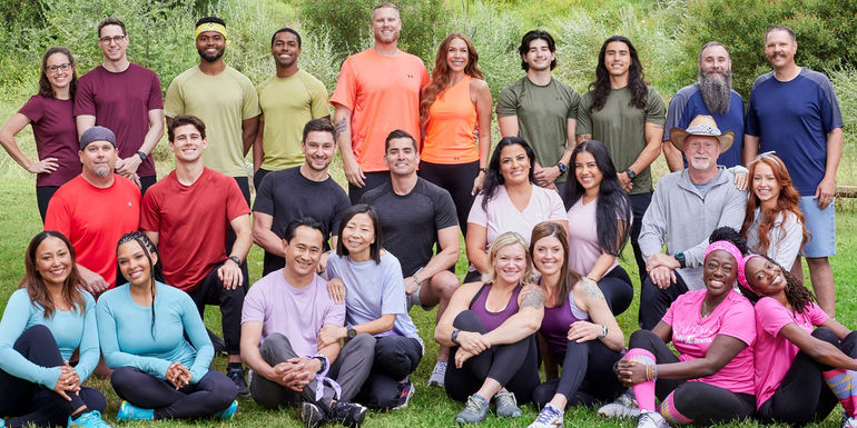 The Amazing Race Season 35: A Memorable Journey